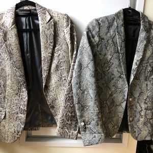 Zadig & Voltair Blazers